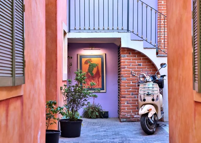Casa Di Nina