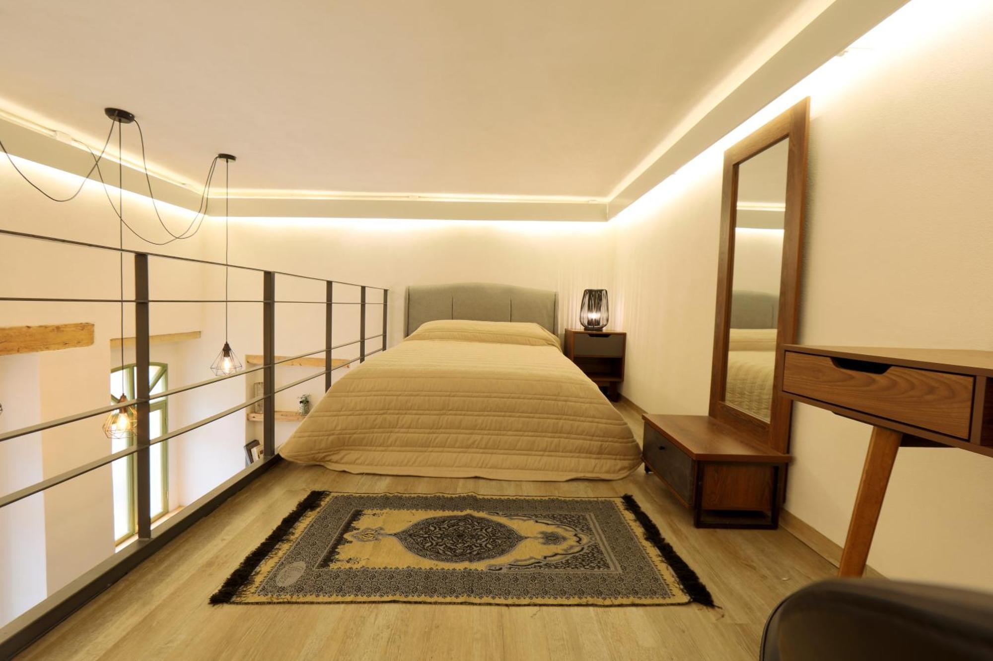 Casa Di Nina Bed and breakfast