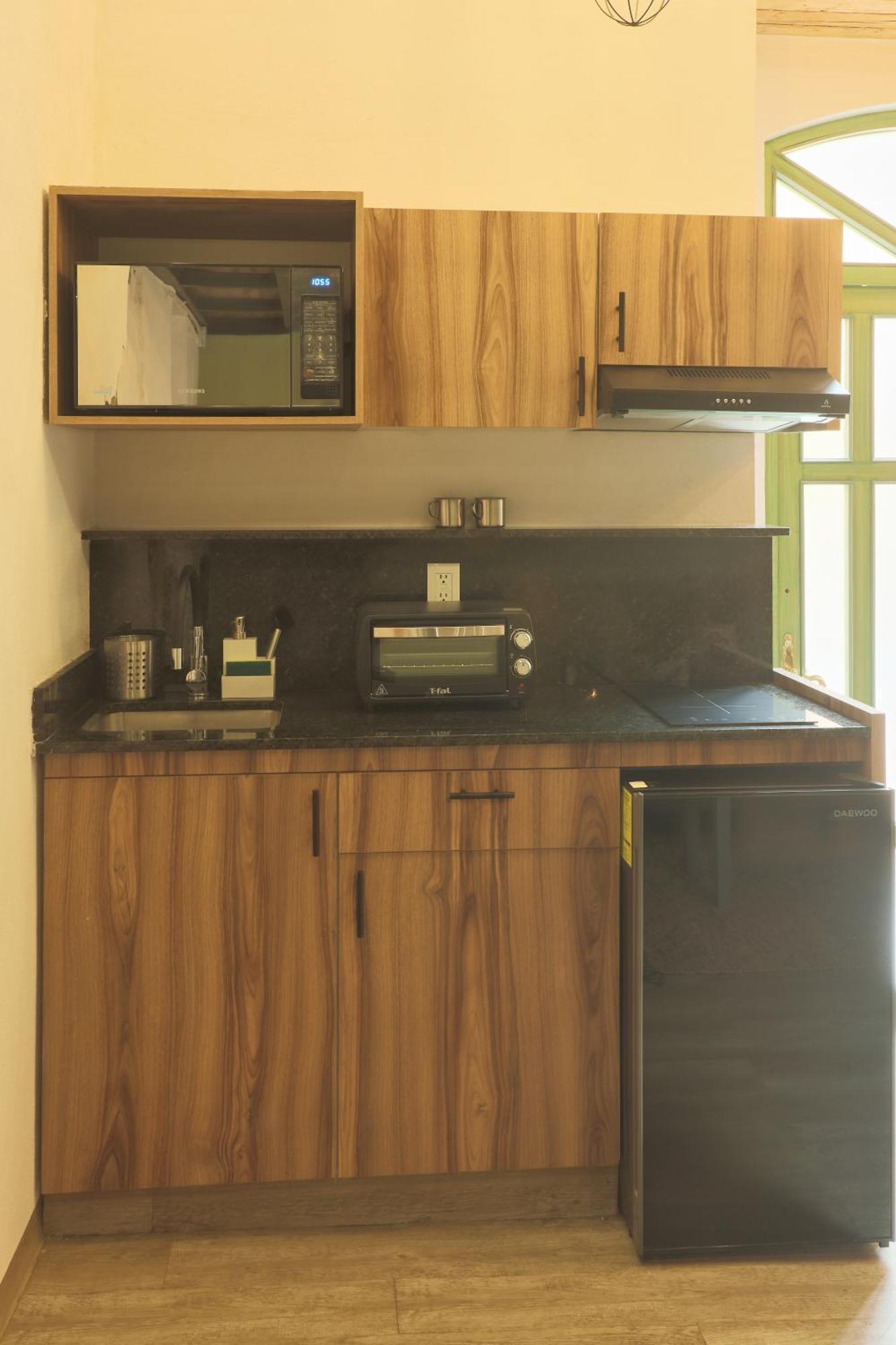 Casa Di Nina * México DF