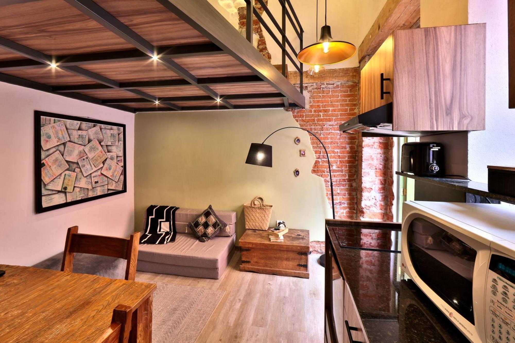 Bed and breakfast Casa Di Nina