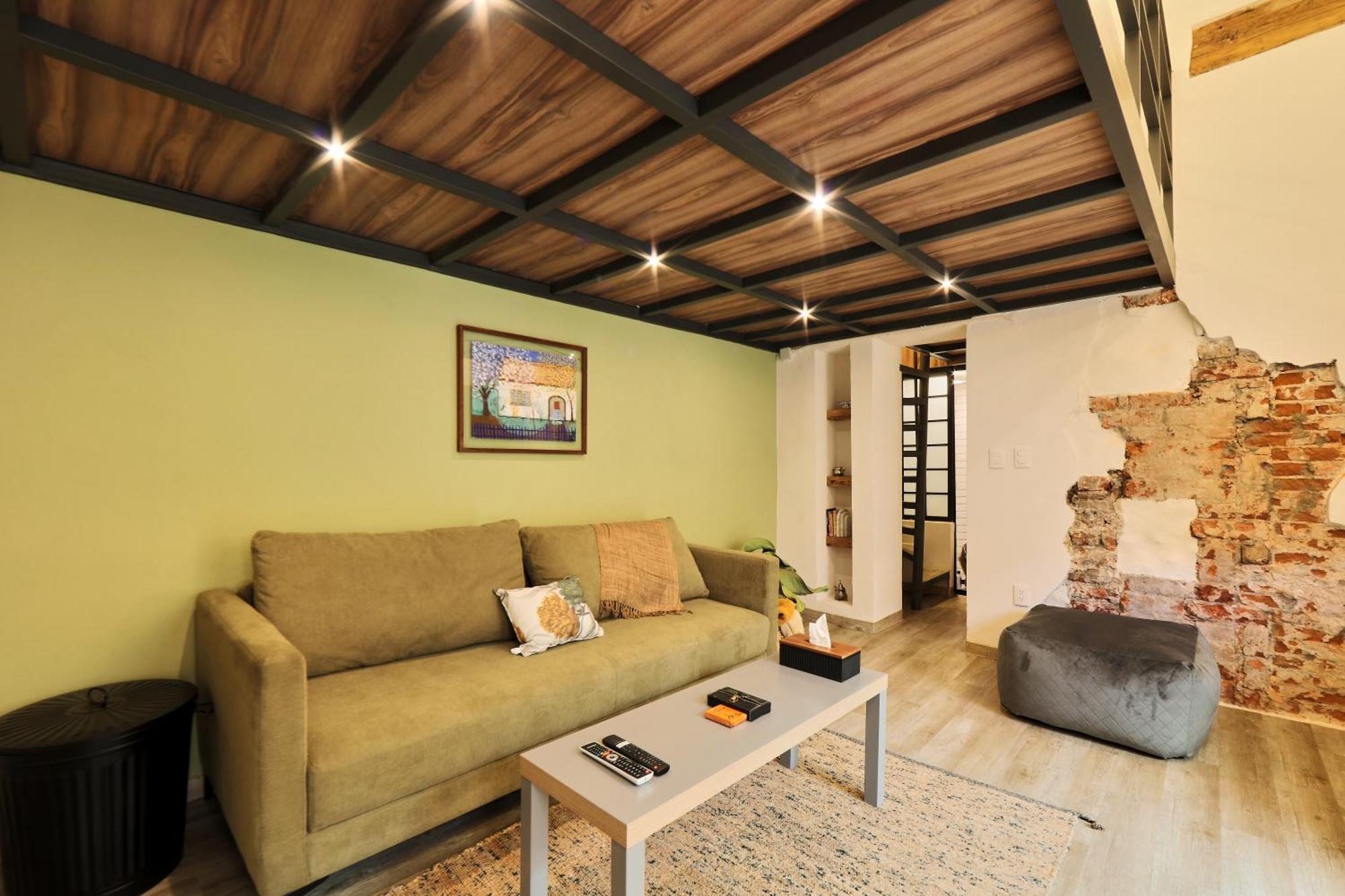 Casa Di Nina Bed and breakfast