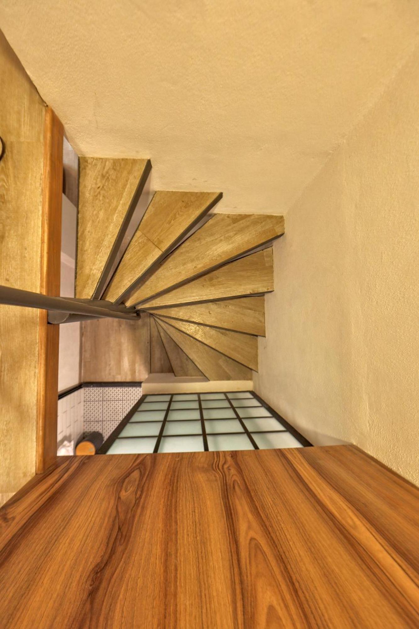 Casa Di Nina Bed and breakfast *