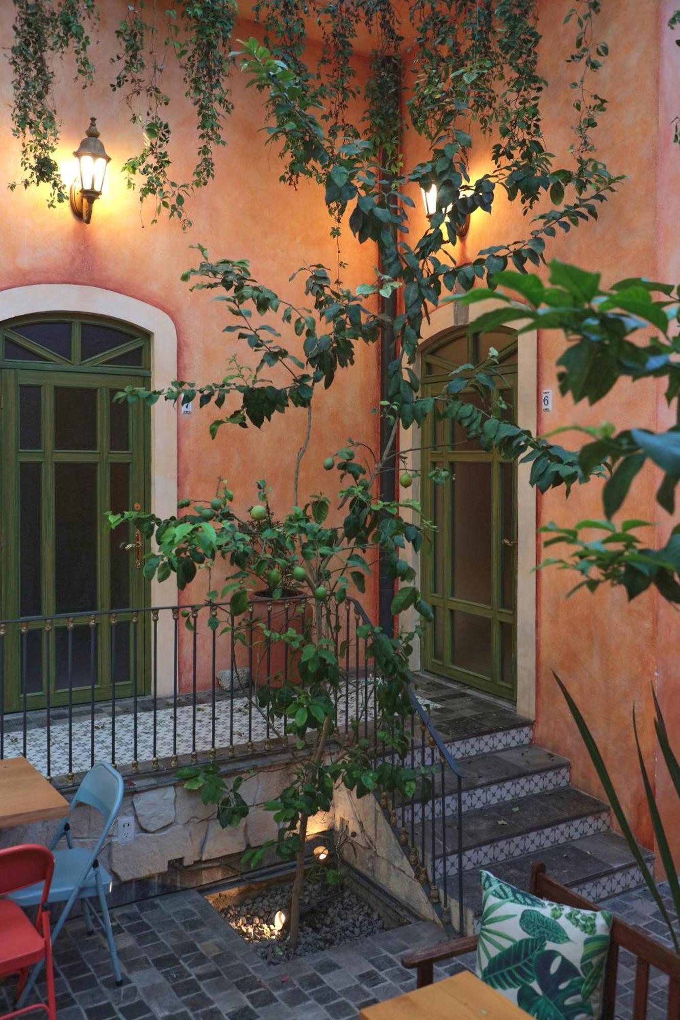Casa Di Nina Bed and breakfast