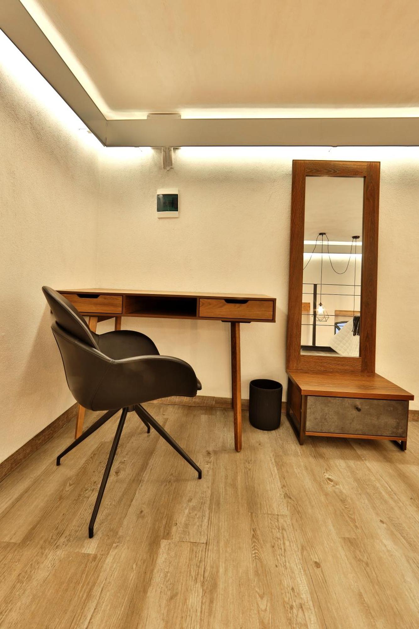Casa Di Nina * México DF