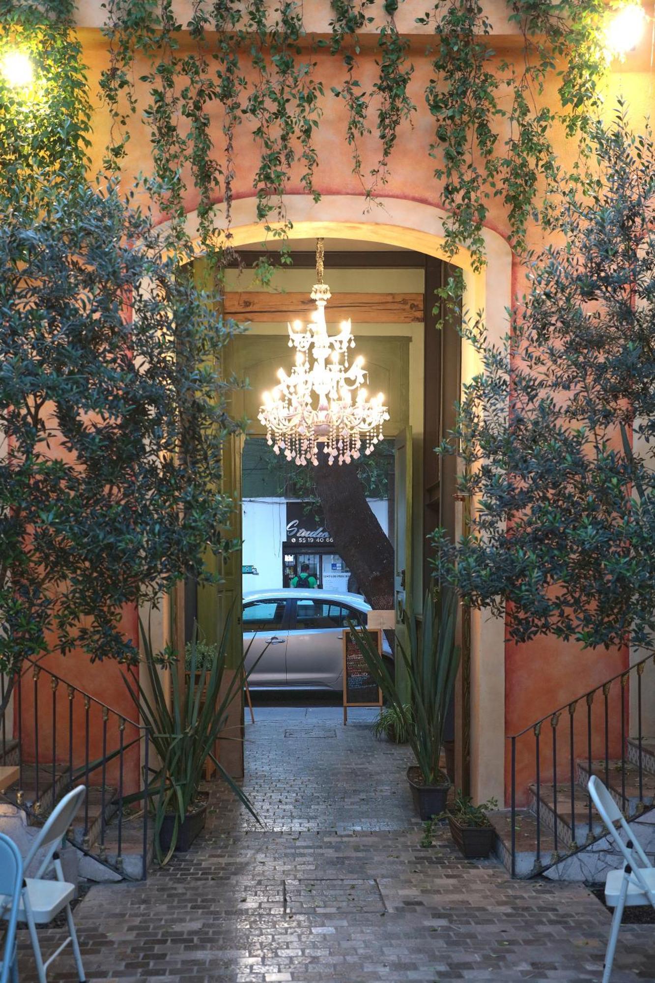 Casa Di Nina Bed and breakfast