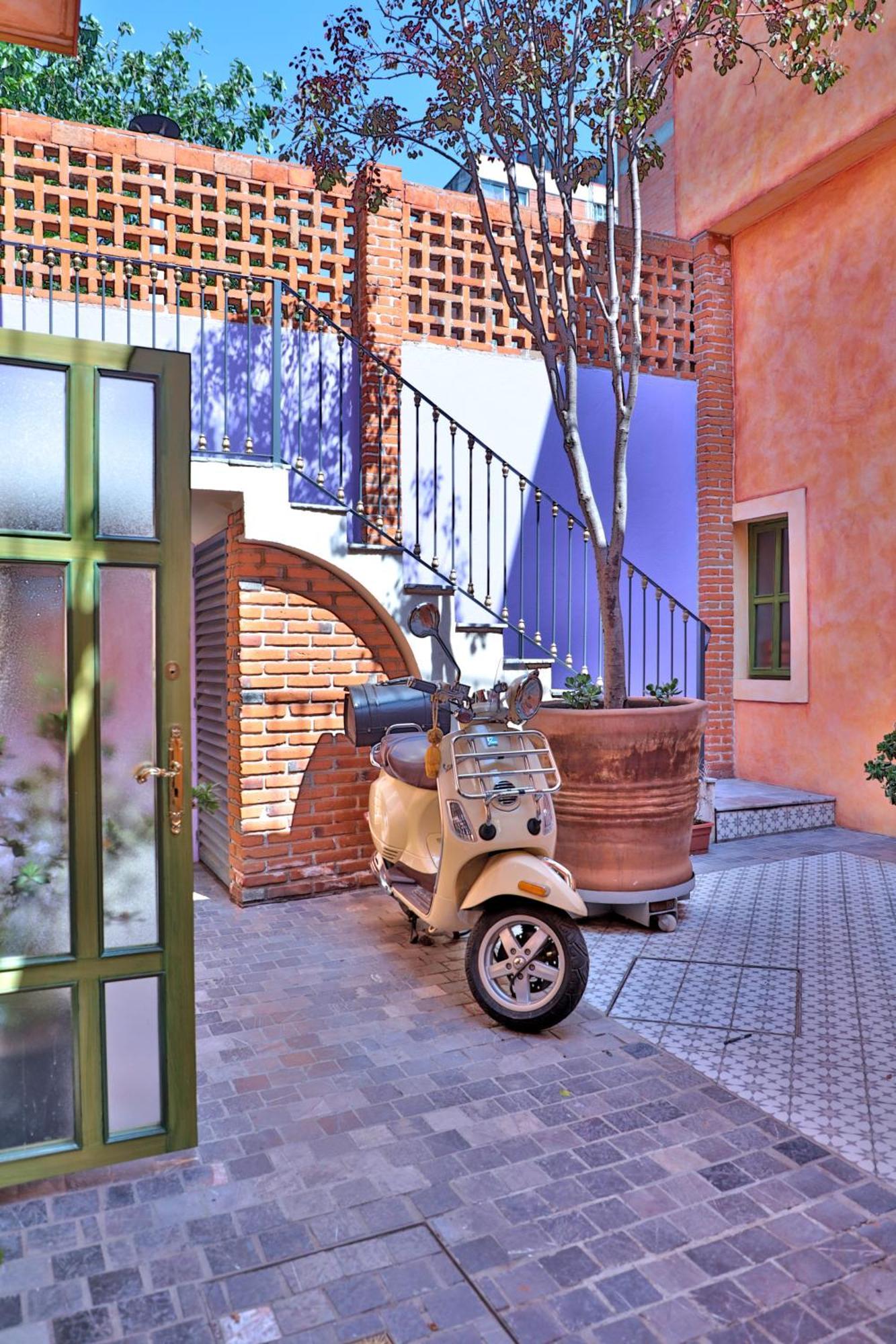 Bed and breakfast Casa Di Nina *