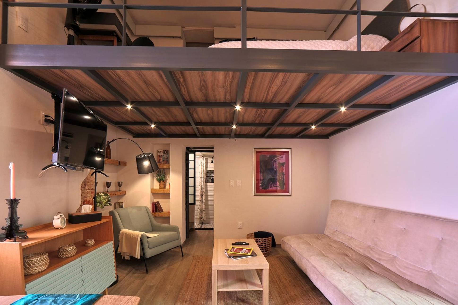 Bed and breakfast Casa Di Nina *